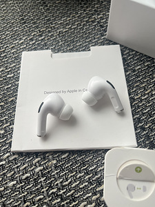 Air pods pro gen1 (3 foto / 4)