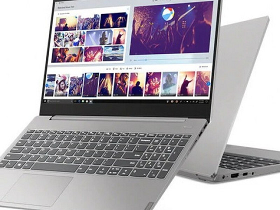 Sülearvuti lenovo Ideapad s320-15iil + Laadija