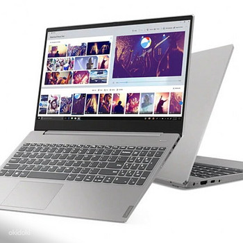 Ноутбук lenovo Ideapad s320-15iil + Зарядка