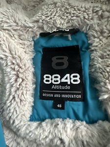 Altitude parka s46 (2 foto / 2)
