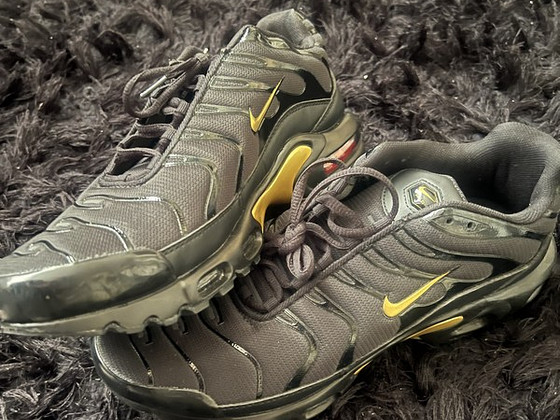 Nike Air Max TN