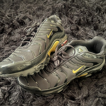 Nike Air Max TN