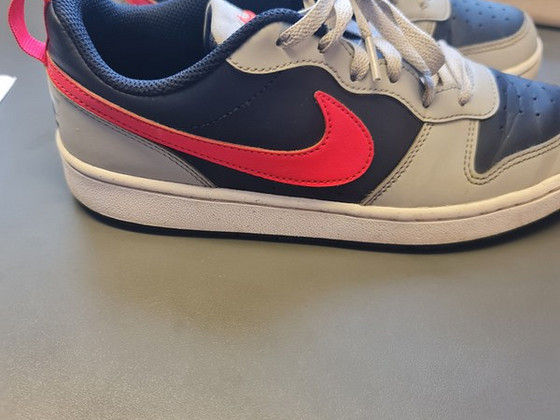 Nike Court Borough Recraft, размер 40