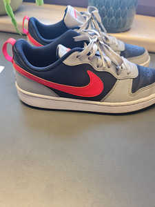 Nike Court Borough Recraft, suurus 40 (1 foto / 4)