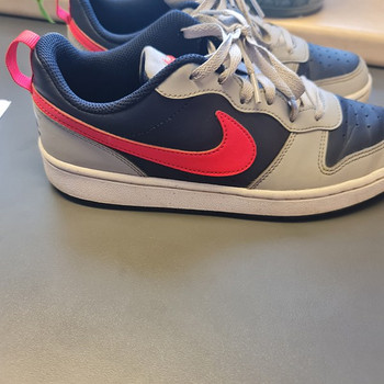 Nike Court Borough Recraft, suurus 40