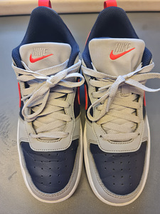 Nike Court Borough Recraft, suurus 40 (3 foto / 4)