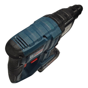 Перфоратор Bosch GBH 18V-21 + АКБ 8,0АЧ (4 фото из 5)
