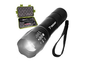 Lukturis T6 USB (P18368_2) (1 foto no 10)