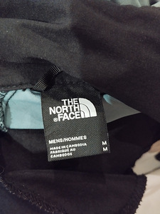 The North face jope (3 foto / 3)