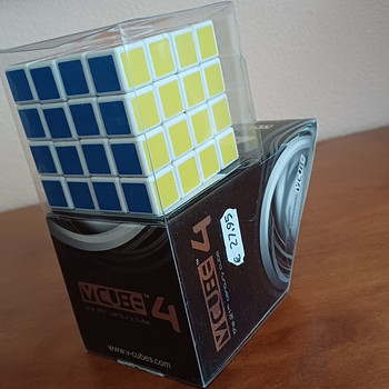 V Cube 4 4x4 Кубик Рубика