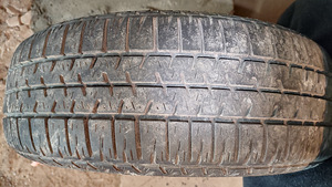 Velg (1 foto / 5)