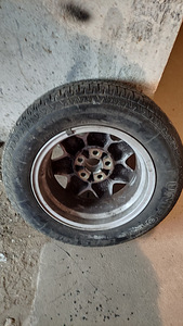 Velg (2 foto / 5)