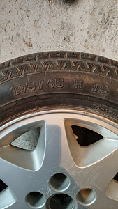 Velg (3 foto / 5)
