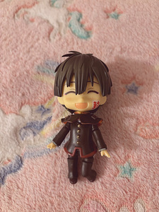 Nendoroid anime figuur Toilet bound Hanako kun (1 foto / 4)