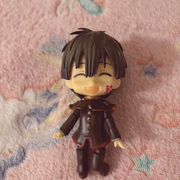Nendoroid anime figuur Toilet bound Hanako kun