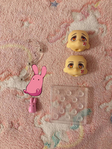 Nendoroid anime figuur Toilet bound Hanako kun (2 foto / 4)