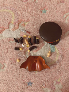 Nendoroid anime figuur Toilet bound Hanako kun (3 foto / 4)