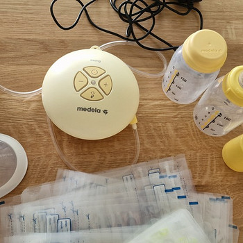 Medela elektriline rinnapump