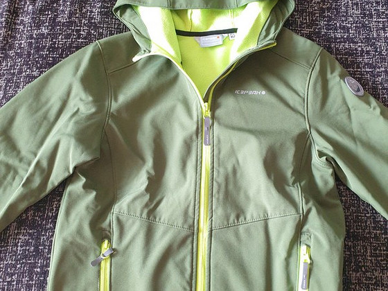 Icepeak softshell jope 152