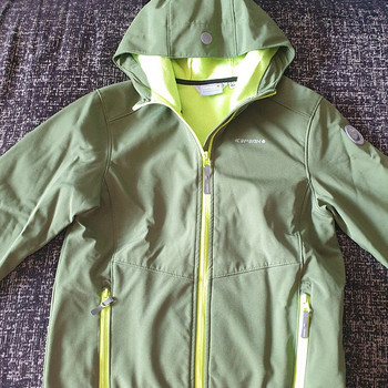 Icepeak softshell jope 152