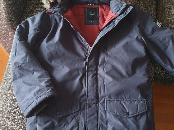 Name it talveparka 158