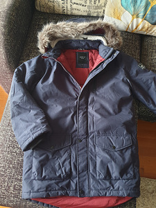 Name it talveparka 158 (1 foto / 3)