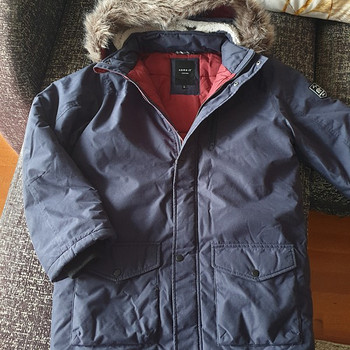 Name it talveparka 158