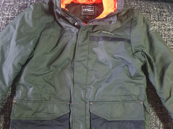 Icepeak talvejope poisile 158