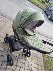 Lapsevanker (1 foto / 3)