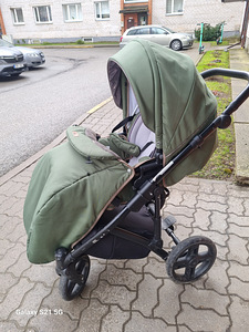 Lapsevanker (2 foto / 3)
