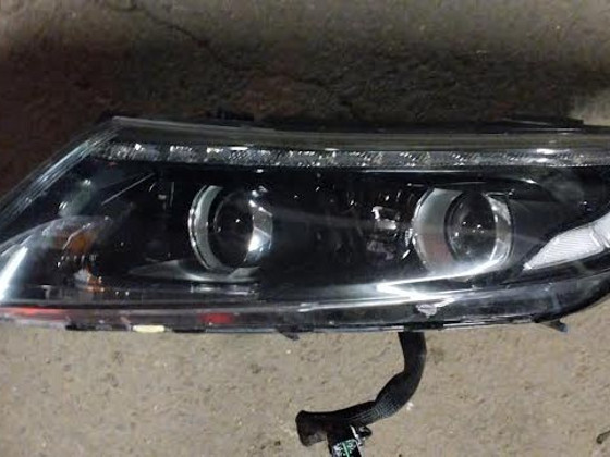 KIA OPTIMA (FSGD) 06.2010-2013