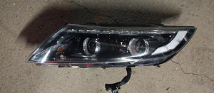 KIA OPTIMA (FSGD) 06.2010-2013 (1 foto / 3)