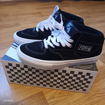 Vans Skate half cab nr 40