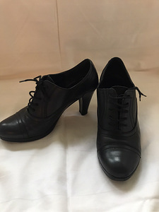 Женские туфли/naiste kingad (2 фото из 3)