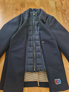 Scotch & Soda villane jakk, suurus 152 (12.a) (2 foto / 5)