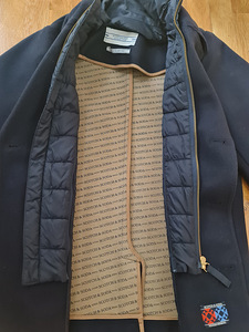 Scotch & Soda villane jakk, suurus 152 (12.a) (3 foto / 5)