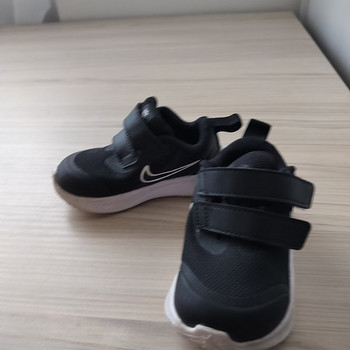 Tossud Nike