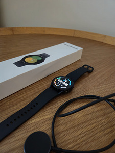 Samsung Galaxy Watch5 (Graphite, 40mm) (1 foto / 2)