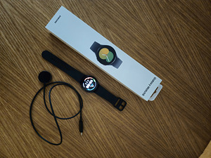 Samsung Galaxy Watch5 (Graphite, 40mm) (2 foto / 2)