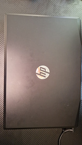 HP Pavilion 15/ GTX 1050 ti (4 фото из 4)