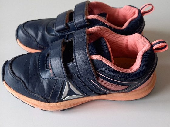 Reebok tossud s 33