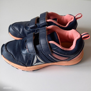 Кроссовки Reebok размер 33
