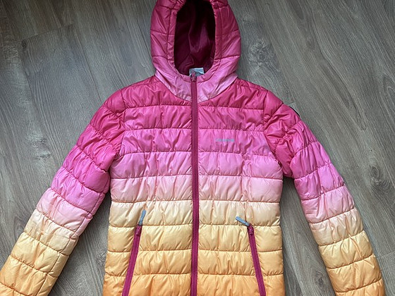 Icepeak куртка, размер 152