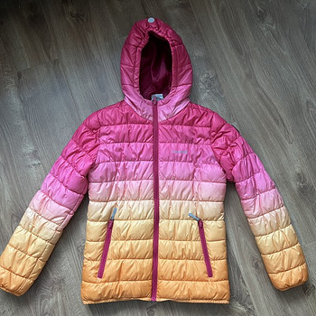 Icepeak jope, suurus 152