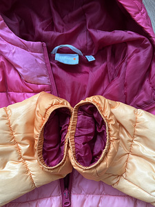 Icepeak jope, suurus 152 (2 foto / 3)