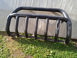 Kängururaud Jeep Cherokee (1 foto / 4)