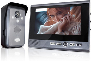 Juhtmevaba videouksetelefon ANJIELO SMART (1 foto / 9)