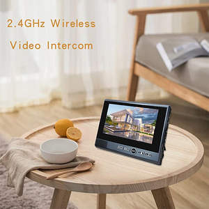 Juhtmevaba videouksetelefon ANJIELO SMART (7 foto / 9)