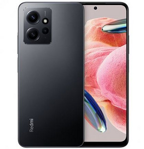 Telefon Redmi Note 12 6/128GB + Kaane (1 foto / 6)