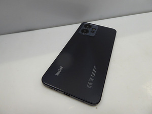 Telefon Redmi Note 12 6/128GB + Kaane (3 foto / 6)